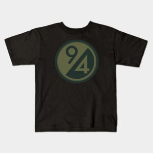 94th Infantry Division Kids T-Shirt